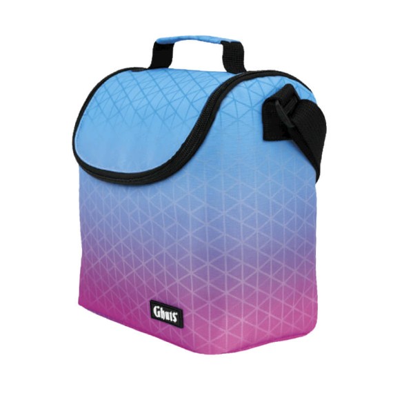 GHUTS Lancheira Grande GH152 P17 Pinkblue 1522517 | Ref. 294.2515217 GHUTS Lancheira Grande GH152 P17 Pinkblue 1522517 | Ref. 294.2515217