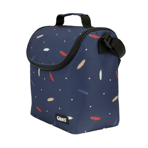 GHUTS Lancheira Grande GH152 P19 Fall Plumes 1522519 | Ref. 294.2515219