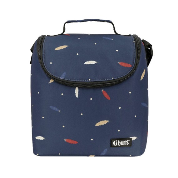 GHUTS Lancheira Grande GH152 P19 Fall Plumes 1522519 | Ref. 294.2515219