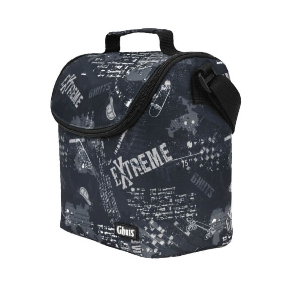 GHUTS Lancheira Grande GH152 P26 Xtreme Ghuts 1522526 | Ref. 294.2515226