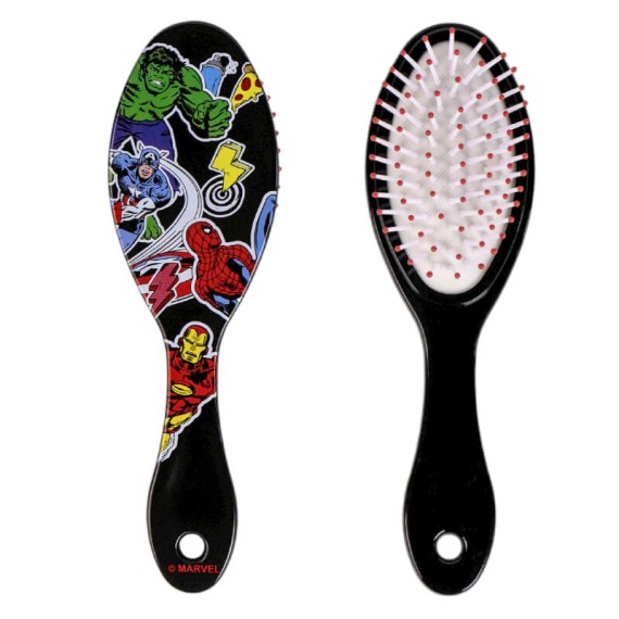 Necessaire c/ Acessórios AVENGERS Azul | Ref. 299.2500003404 Necessaire c/ Acessórios AVENGERS Azul | Ref. 299.2500003404