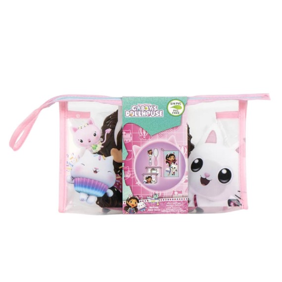 Necessaire c/ Acessórios GABBY’S Rosa | Ref. 299.2500003346 Necessaire c/ Acessórios GABBY’S Rosa | Ref. 299.2500003346