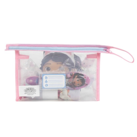 Necessaire c/ Acessórios GABBY’S Rosa | Ref. 299.2500003346 Necessaire c/ Acessórios GABBY’S Rosa | Ref. 299.2500003346