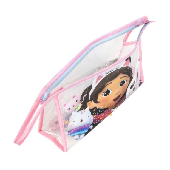 Necessaire c/ Acessórios GABBY’S Rosa | Ref. 299.2500003346 Necessaire c/ Acessórios GABBY’S Rosa | Ref. 299.2500003346