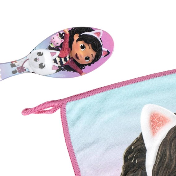 Necessaire c/ Acessórios GABBY’S Rosa | Ref. 299.2500003346 Necessaire c/ Acessórios GABBY’S Rosa | Ref. 299.2500003346