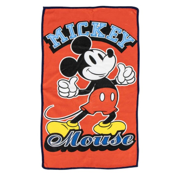 Necessaire c/ Acessórios MICKEY Vermelho | Ref. 299.2500003340 Necessaire c/ Acessórios MICKEY Vermelho | Ref. 299.2500003340