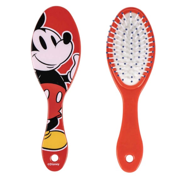 Necessaire c/ Acessórios MICKEY Vermelho | Ref. 299.2500003340 Necessaire c/ Acessórios MICKEY Vermelho | Ref. 299.2500003340