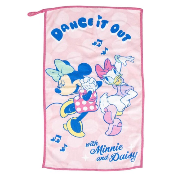 Necessaire c/ Acessórios MINNIE Rosa | Ref. 299.2500003350 Necessaire c/ Acessórios MINNIE Rosa | Ref. 299.2500003350