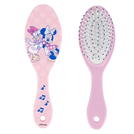 Necessaire c/ Acessórios MINNIE Rosa | Ref. 299.2500003350 Necessaire c/ Acessórios MINNIE Rosa | Ref. 299.2500003350