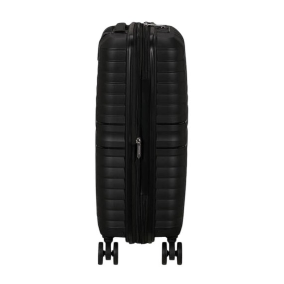AMERICAN TOURISTER Mala de Cabine 55cm 4R Exp. Flytwist Areia | Ref. 92.155265-0614