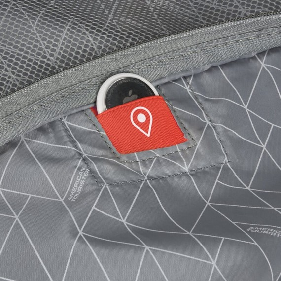 AMERICAN TOURISTER Mala Grande 78cm 4R Exp. FastForward Coral | Ref. 155261-A683