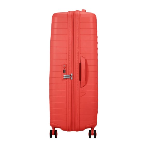 AMERICAN TOURISTER Mala Grande 78cm 4R Exp. FastForward Coral | Ref. 155261-A683