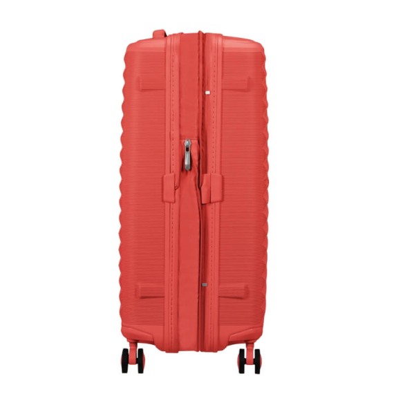 AMERICAN TOURISTER Mala Grande 78cm 4R Exp. FastForward Coral | Ref. 155261-A683