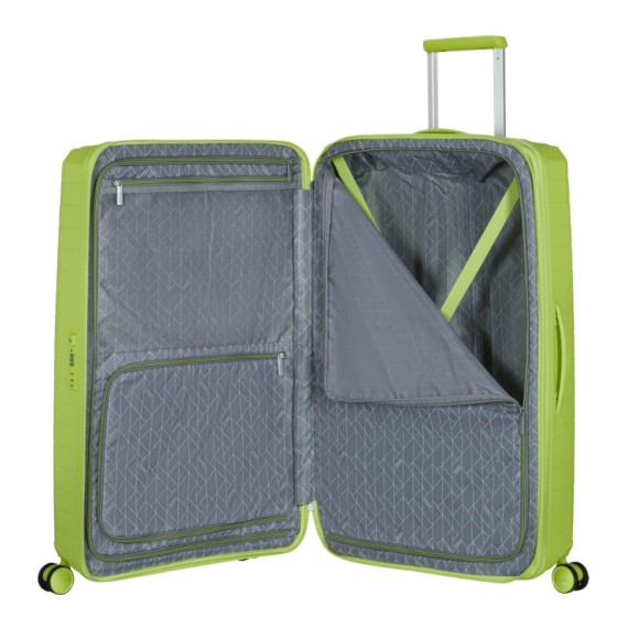 AMERICAN TOURISTER Mala Grande 78cm 4R Exp. FastForward Lima | Ref. 155261-8924