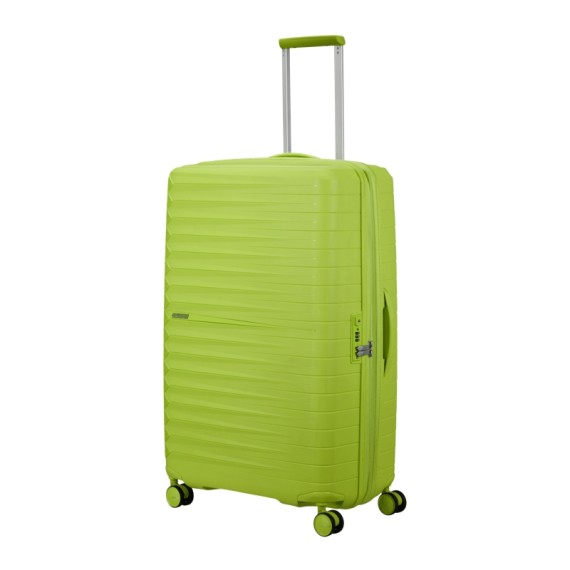 AMERICAN TOURISTER Mala Grande 78cm 4R Exp. FastForward Lima | Ref. 155261-8924