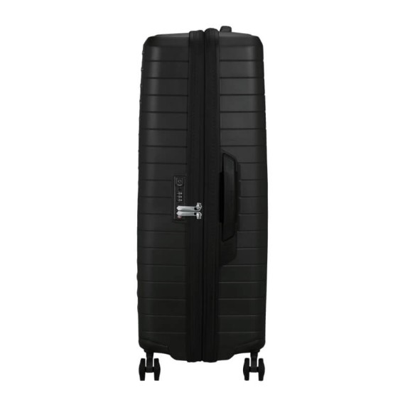 AMERICAN TOURISTER Mala Grande 78cm 4R Exp. FastForward Preta | Ref. 155261-361E
