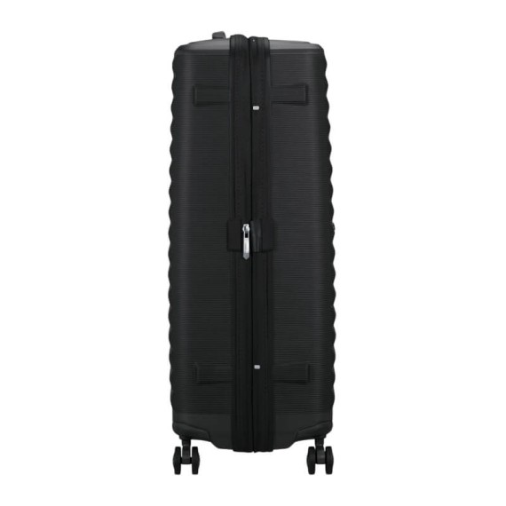 AMERICAN TOURISTER Mala Grande 78cm 4R Exp. FastForward Preta | Ref. 155261-361E