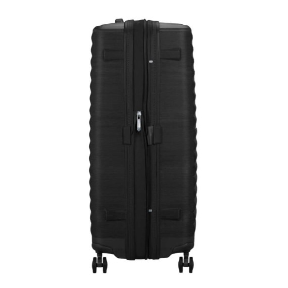 AMERICAN TOURISTER Mala Grande 78cm 4R Exp. FastForward Preta | Ref. 155261-361E