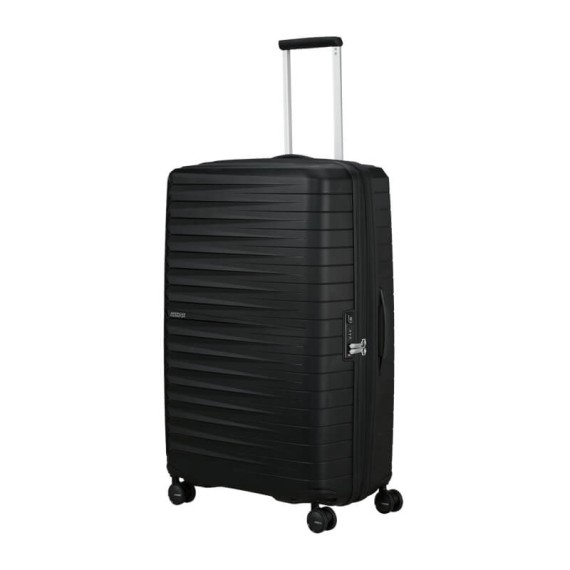 AMERICAN TOURISTER Mala Grande 78cm 4R Exp. FastForward Preta | Ref. 155261-361E