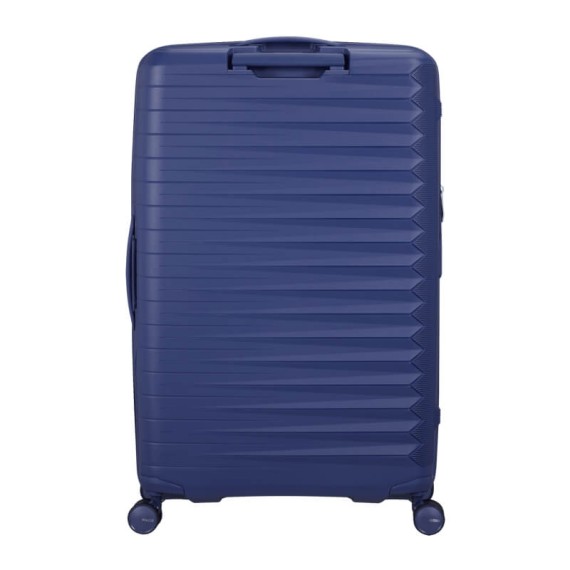 AMERICAN TOURISTER Mala Grande 78cm 4R Exp. FastForward Azul Marinho | Ref. 155261-A569