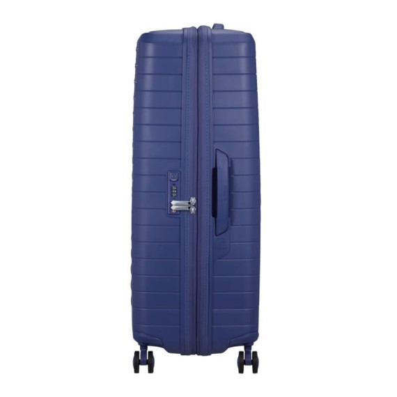 AMERICAN TOURISTER Mala Grande 78cm 4R Exp. FastForward Azul Marinho | Ref. 155261-A569