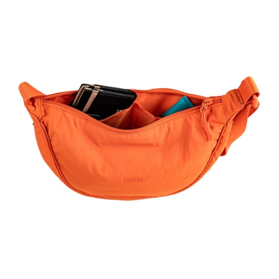 Bolsa de Tiracolo LOIS Tweedy Laranja | Ref. 237.32748003