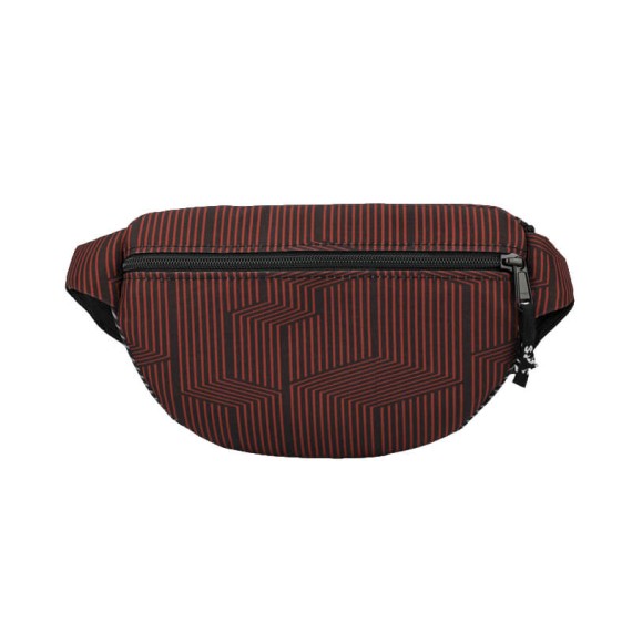 GHUTS Bolsa de Cintura GH159 L32 Metropolis Red 1592532 | Ref. 294.2515932