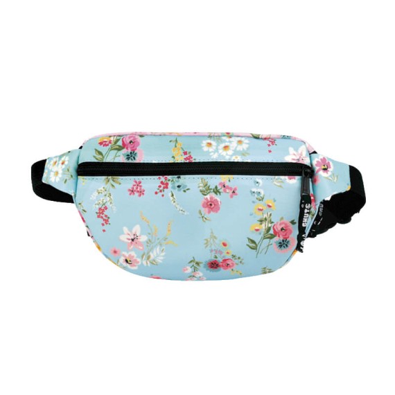 GHUTS Bolsa de Cintura GH159 P08 Bouquet Dreams 1592508 | Ref. 294.2515908 GHUTS Bolsa de Cintura GH159 P08 Bouquet Dreams 1592508 | Ref. 294.2515908