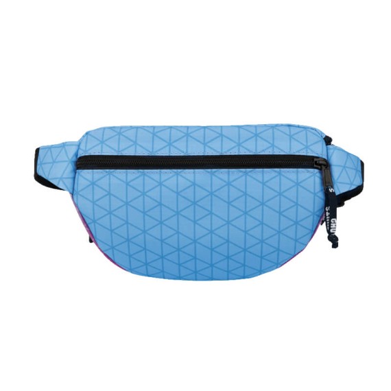 GHUTS Bolsa de Cintura GH159 P17 Pinkblue 1592517 | Ref. 294.2515917 GHUTS Bolsa de Cintura GH159 P17 Pinkblue 1592517 | Ref. 294.2515917