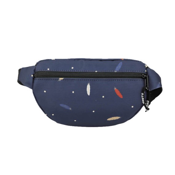 GHUTS Bolsa de Cintura GH159 P19 Fall Plumes 1592519 | Ref. 294.2515919 GHUTS Bolsa de Cintura GH159 P19 Fall Plumes 1592519 | Ref. 294.2515919