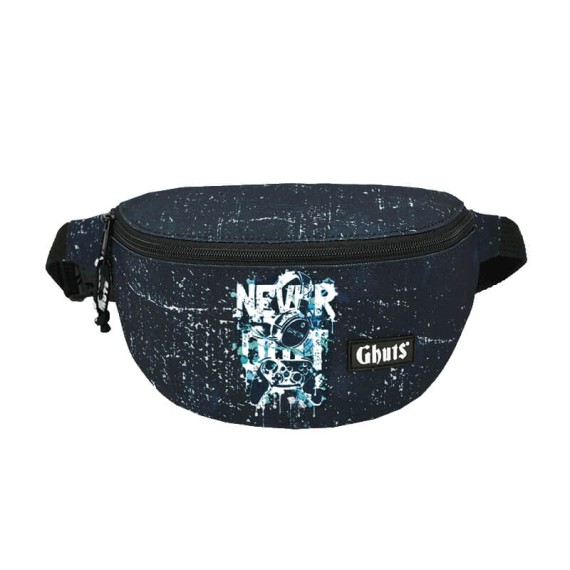 GHUTS Bolsa de Cintura GH159 P24 Never Quit 1592524 | Ref. 294.2515924 GHUTS Bolsa de Cintura GH159 P24 Never Quit 1592524 | Ref. 294.2515924