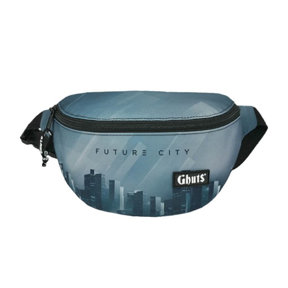 GHUTS Bolsa de Cintura GH159 P28 Future City 1592528 | Ref. 294.2515928
