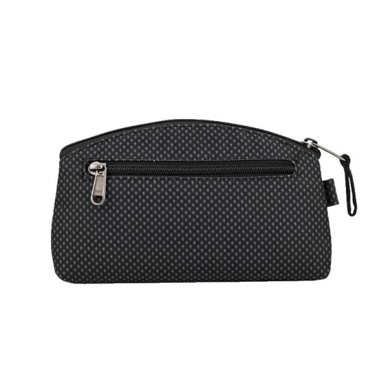 GHUTS Carteira Pequena GV173 L01 Dots Black 1732501 | Ref. 294.2517301