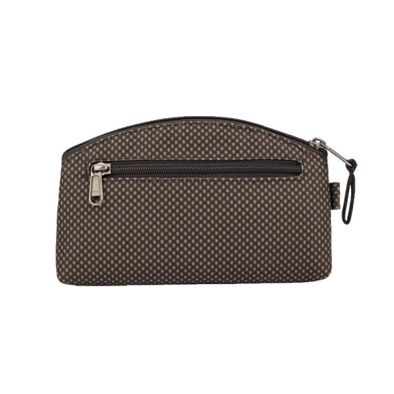 GHUTS Carteira Pequena GV173 L04 Dots Brown 1732504 | Ref. 294.2517304