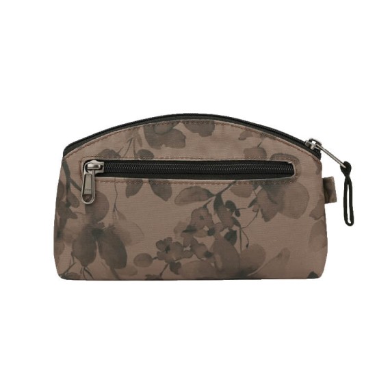 GHUTS Carteira Pequena GV173 L14 Floral Taupe 1732514 | Ref. 294.2517314