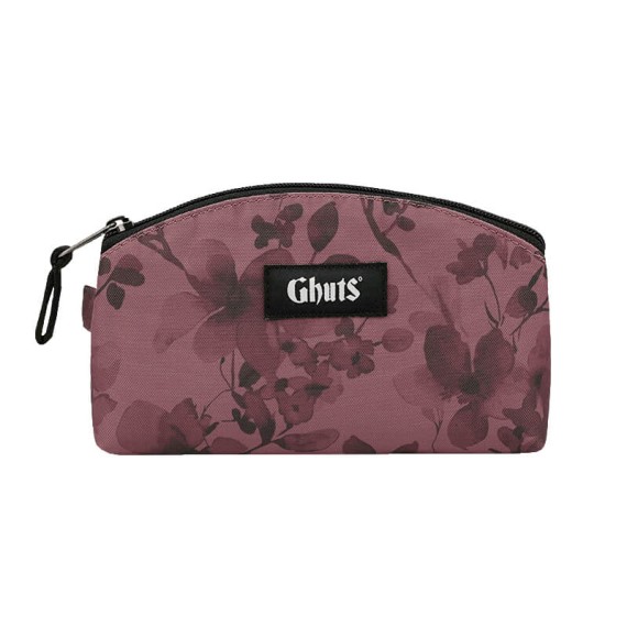 GHUTS Carteira Pequena GV173 L15 Floral Pink 1732515 | Ref. 294.2517315