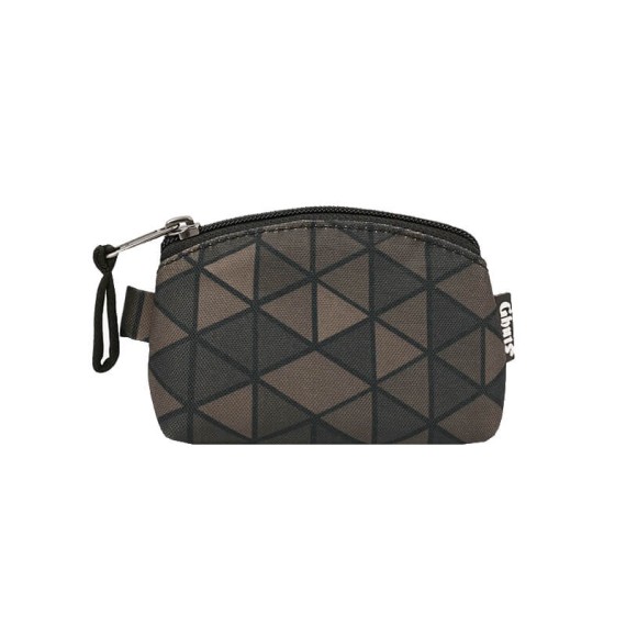 GHUTS Porta Moedas GV175 L07 Crystal Taupe 1752507 | Ref. 294.2517507