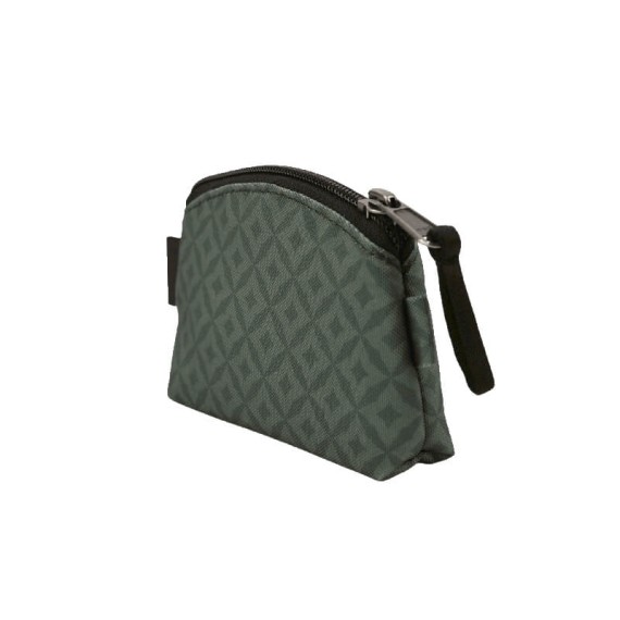 GHUTS Porta Moedas GV175 L12 Diamonds Green 1752512 | Ref. 294.2517512 GHUTS Porta Moedas GV175 L12 Diamonds Green 1752512 | Ref. 294.2517512