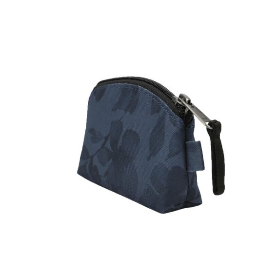 GHUTS Porta Moedas GV175 L13 Floral Blue 1752513 | Ref. 294.2517513
