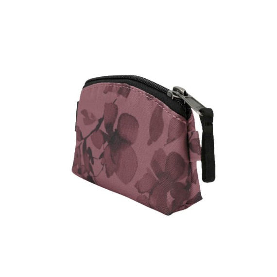 GHUTS Porta Moedas GV175 L15 Floral Pink 1752515 | Ref. 294.2517515