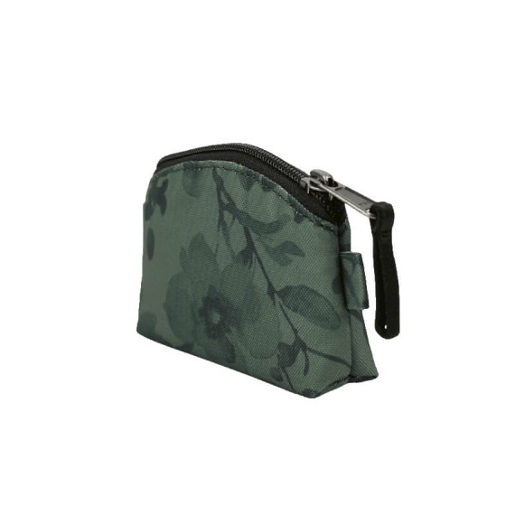 GHUTS Porta Moedas GV175 L16 Floral Green 1752516 | Ref. 294.2517516
