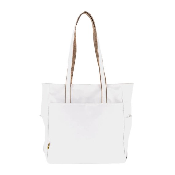 Saco de Ombro LOIS Aylmer Branco | Ref. 237.32598102
