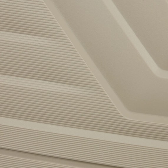 AMERICAN TOURISTER Mala Viagem Grande 78cm 4R Exp. Flytwist Areia | Ref. 92.155267-2038