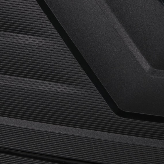 AMERICAN TOURISTER Mala Viagem Grande 78cm 4R Exp. Flytwist Preta | Ref. 92.155267-0614