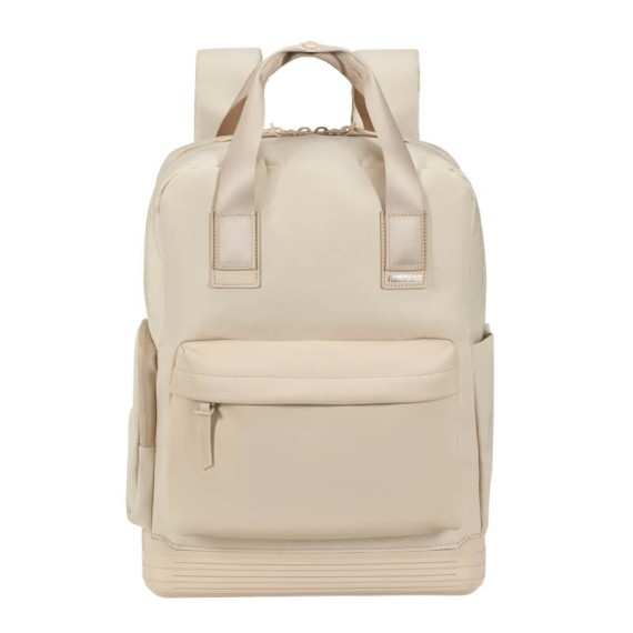 AMERICAN TOURISTER Mochila Business Tote 15” Soulpack Bege | Ref. 92.155848-1030