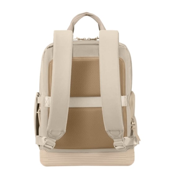 AMERICAN TOURISTER Mochila Business Tote 15” Soulpack Bege | Ref. 92.155848-1030