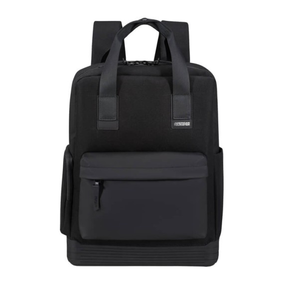AMERICAN TOURISTER Mochila Business Tote 15” Soulpack Preta | Ref. 92.155848-1041