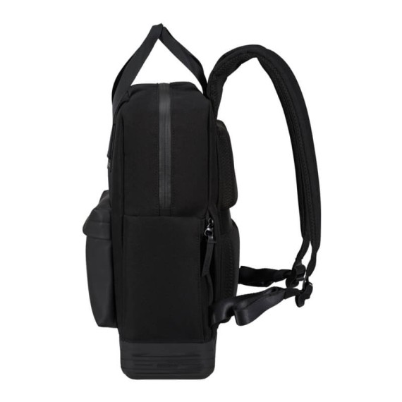 AMERICAN TOURISTER Mochila Business Tote 15” Soulpack Preta | Ref. 92.155848-1041