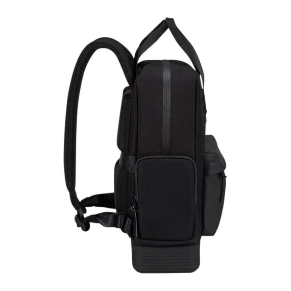 AMERICAN TOURISTER Mochila Business Tote 15” Soulpack Preta | Ref. 92.155848-1041