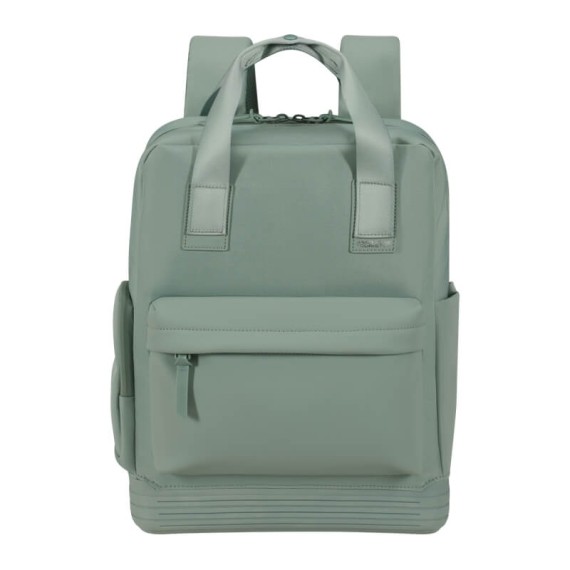 AMERICAN TOURISTER Mochila Business Tote 15” Soulpack Verde Iceberg | Ref. 92.155848-A580